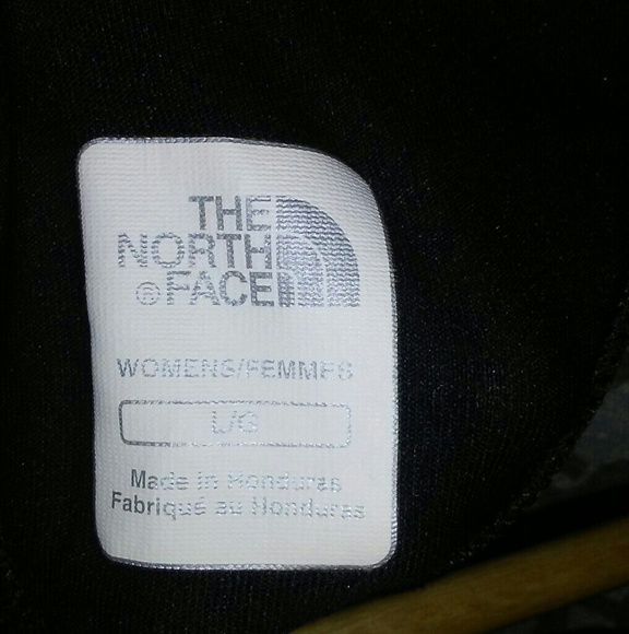 North Face Racerback Tank - Picture 2 of 4